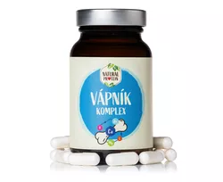 Vápník komplex