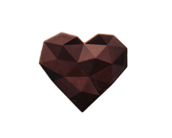 Valentýnská čokoláda Srdce plné lásky AJALA