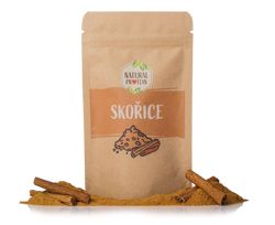 Skořice (100 g) mletá