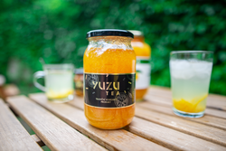YUZU Tea (1000g)
