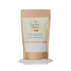 Erythritol - sladidlo bez kalorií (350 g)