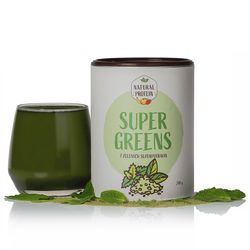 Supergreens (240 g)