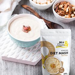 Mix Slim Dietní kaše neochucená 300 g (10 porcí)