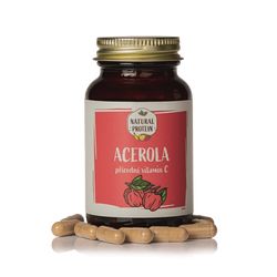 Acerola (60 kapslí)