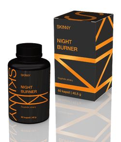 NIGHT BURNER