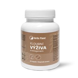 HERBS PLANET Kloubní výživa s kolagenem