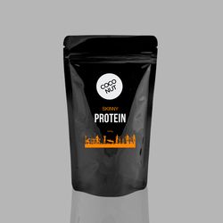 SKINNY COCONUT PROTEIN 300g s kousky kokosu