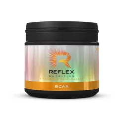 BCAA - 200 kapslí (REFLEX NUTRITION)