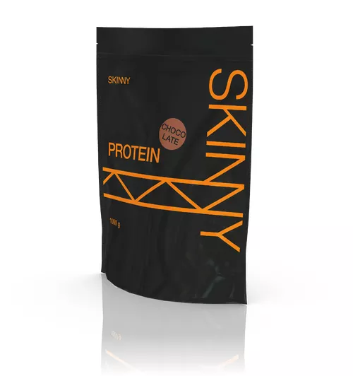 SKINNY CHOCOLATE PROTEIN