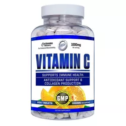 Cyklosomový Liposomálni Vitamín C - 200 tablet