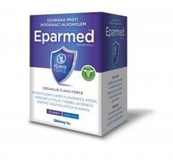 Theo Herbs Eparmed