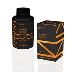 SKINNY - Super spalovač tuků - FAT BURNER