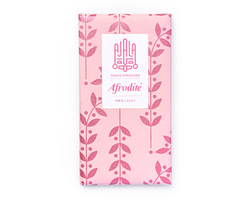 Valentýnská čokoláda Afrodíté AJALA