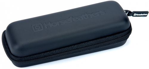 Horsefeathers pouzdro na SUNGLASSES CASE WIT