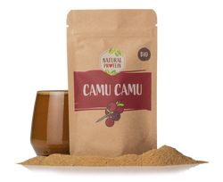 Camu Camu BIO (150 g) Počet balení: 1 kus
