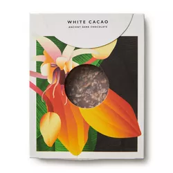 80% BÍLÉ KAKAO - 65g (NAIVE) NAIV3