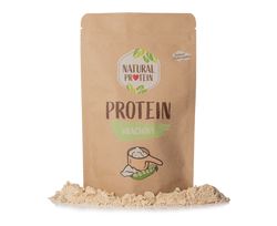 Hrachový protein (350 g)