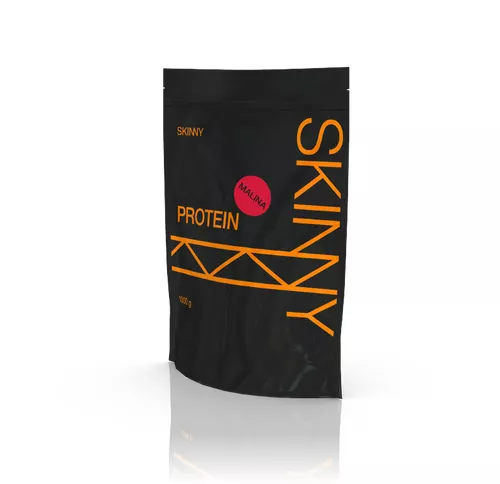 SKINNY Malinový PROTEIN