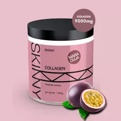 SKINNY Kolagen Maracuja