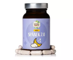 NaturalProtein Spánek 2.0
