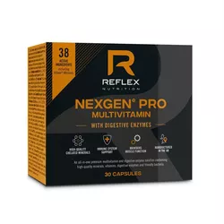 Nexgen PRO (s Enzymy) - 30 kapslí