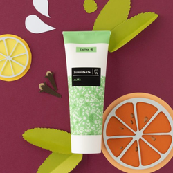 CALTHA - Zubní pasta - MÁTA, 75 ml