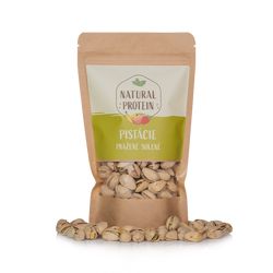 Pistácie pražené solené (200 g)