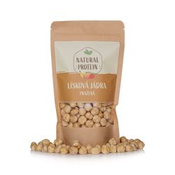 Lísková jádra pražená (250 g)