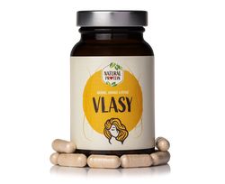 Krásné Vlasy od NaturalProtein