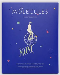 75% MOLECULES (NAIVE) - 57g  NAIV1