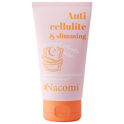 Nacomi - Zeštíhlující krém proti celulitidě s Nocturshape, 150 ml