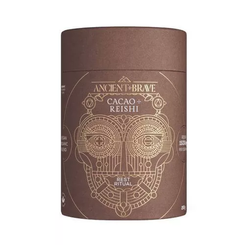 KAKAO + REISHI - 250g (ANCIENT BRAVE)