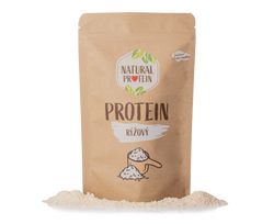 Rýžový protein (350 g)