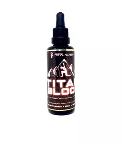 TITAN BLOOD (Primal Alchemy)