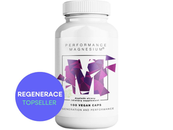 BrainMax Performance Magnesium, 1000 mg, Magnesium 200 mg + Vitamin B6 P5P