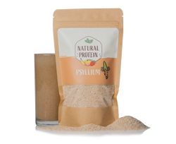 Psyllium (150 g) Počet balení: 1 kus