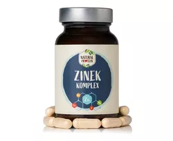 Zinek komplex