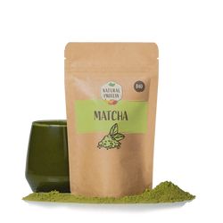 MATCHA TEA BIO (100 g)