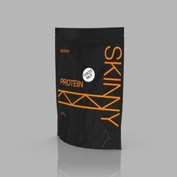 SKINNY COCONUT PROTEIN s kousky kokosu