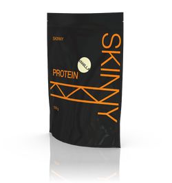 SKINNY VANILLA PROTEIN 1000g