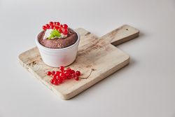 KetoMix Proteinový mugcake s čokoládou (10 porcí)